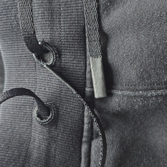 Lululemon Women's Cotton Loop Back Jogger - Picture 14 of 16